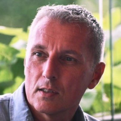 Portrait de Philippe Courreges